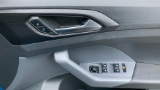 Volkswagen T-Cross 1.0 TSI 115 SE 5dr DSG Petrol Estate